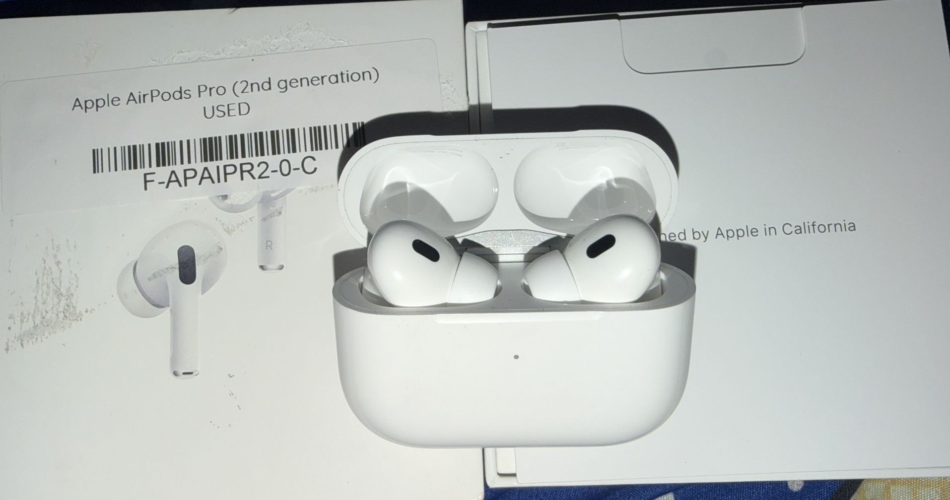 AirPods Pro 2