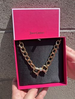 Juicy Couture Necklace