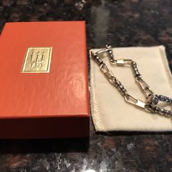 James Avery Retired Bracelet 