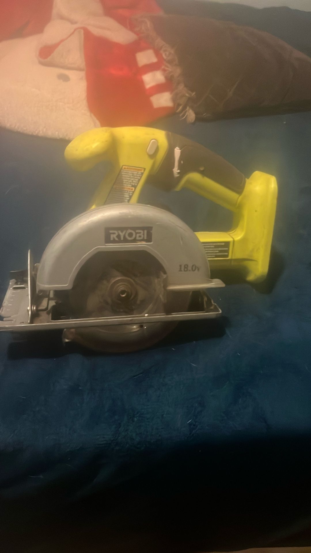 Ryobi