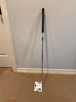 Taylormade Spider Putter