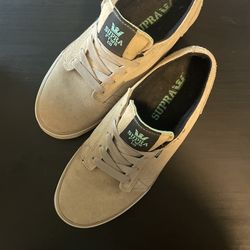Supra CO Shoes