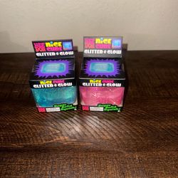 Needoh glitter n glow