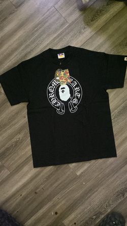 Bathing ape shirt