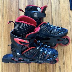 Boys Rollerblades 