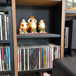Cd DVD Stand 