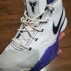 Nike Kobe Protro 1 Size 8