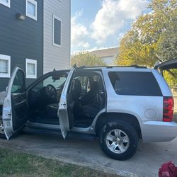 2012 Chevrolet Tahoe