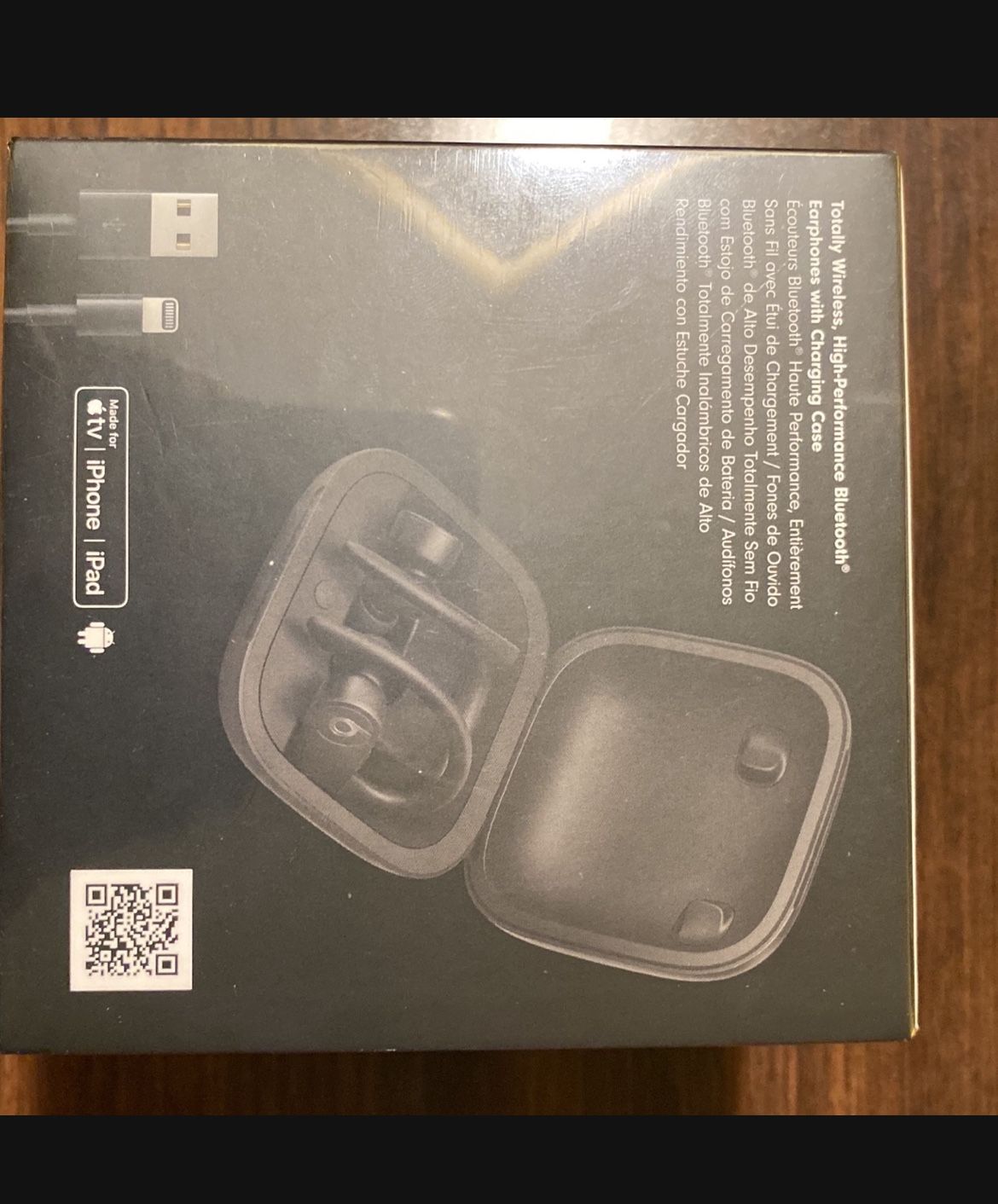 Powerbeats Pro Brand New