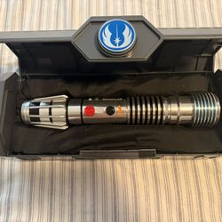 Plo Koon Lightsaber Hilt 