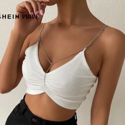 Crop Cami Top