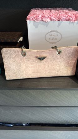 Prada purse