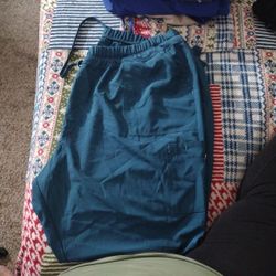 3xl Scrub Pants 