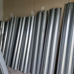 Hurricane Panels SALE 