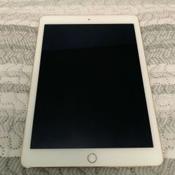 Apple IPad Air 2nd Gen 64gb Unlocked Forany Carrier Worldwide 🌐 TV 