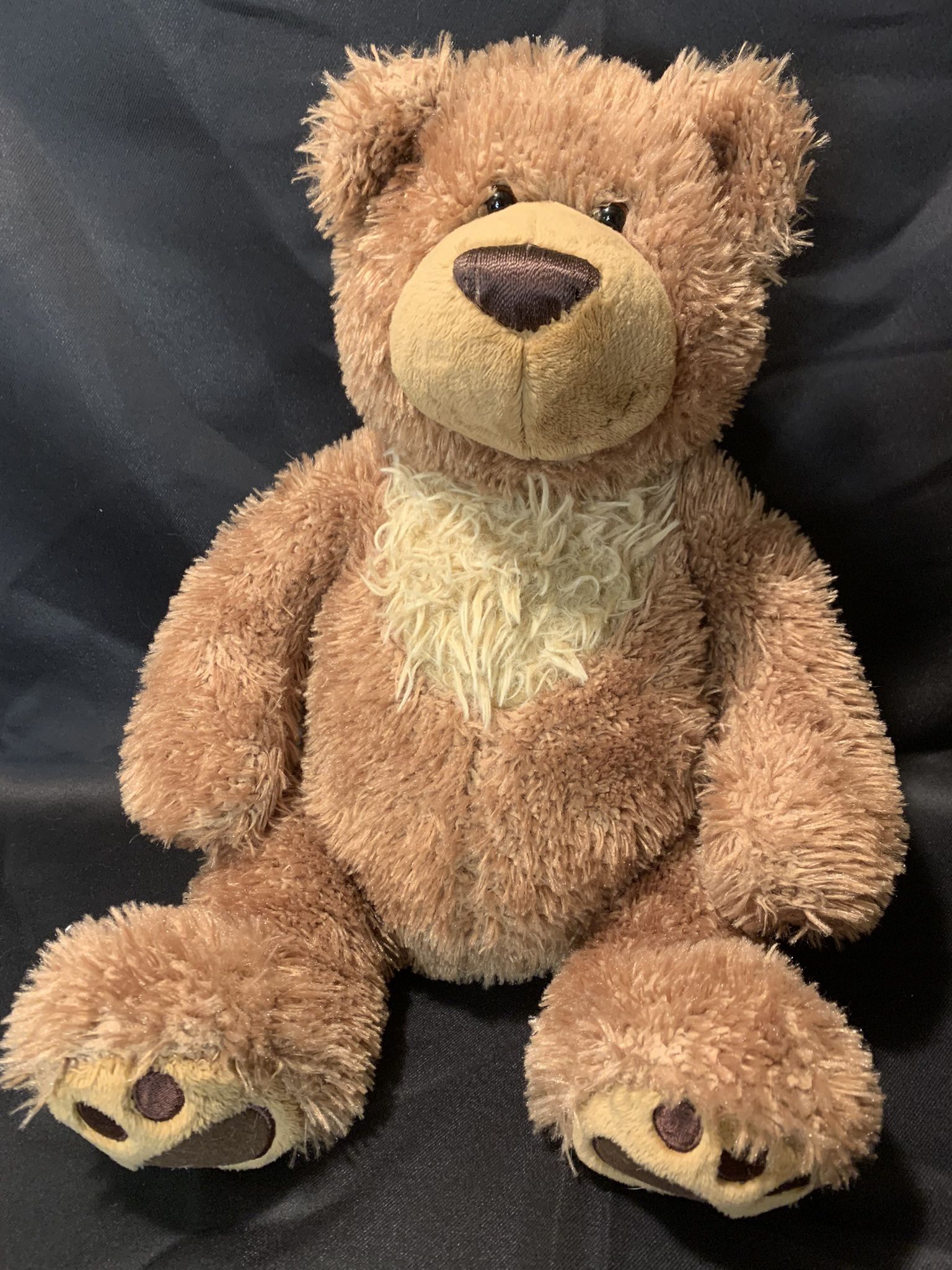 GUND “Slumbers” Bear - Diamond Series