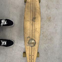 $100 Sector 9 Long Board OBO