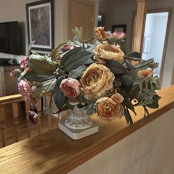 Floral Decor
