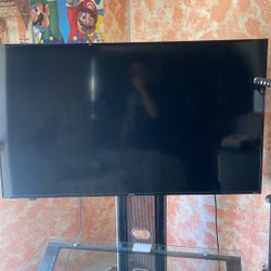 tv + stand