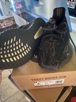 Yezzy 350 v2 #6