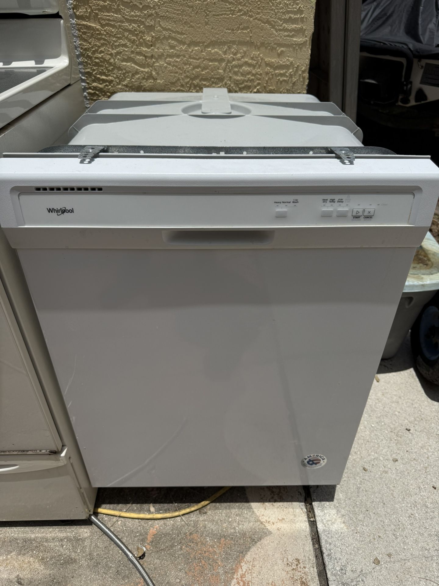 Dishwasher