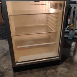 Summit Commercial Mini Fridge