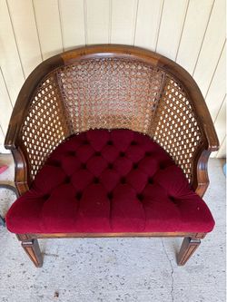 Vintage Antique Chair