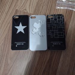 Iphone Light Up Cases