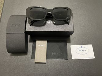 Prada Milano Sunglasses *BEST OFFER*