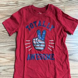 4th Of July Short Size 3T