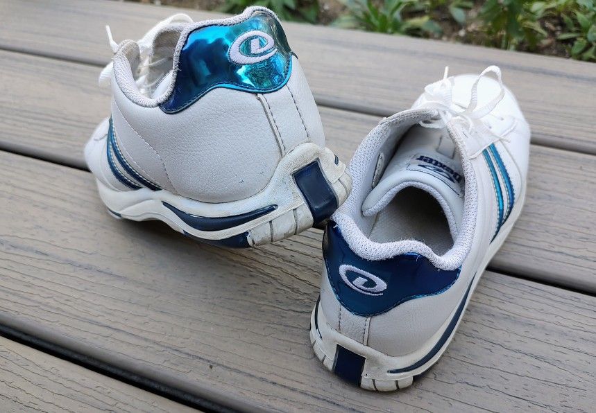 Dexter Bowling Shoes