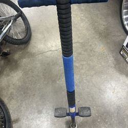 Pogo Stick