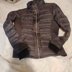 Micheal KORS JACKET- GREY