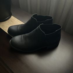 Women’s Ankle Boots 