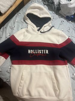 Hollister California Hoodie Medium Men 