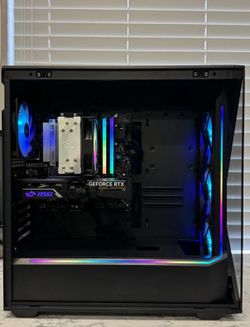 Gaming Pc Brand New