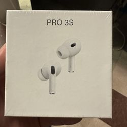 Ear pods