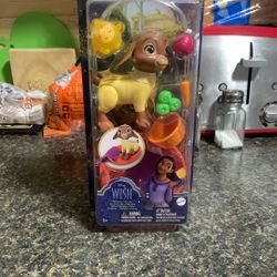 Disney Wish “Valentino & Star” Ensemble-1 Item!($6.61+ Value)