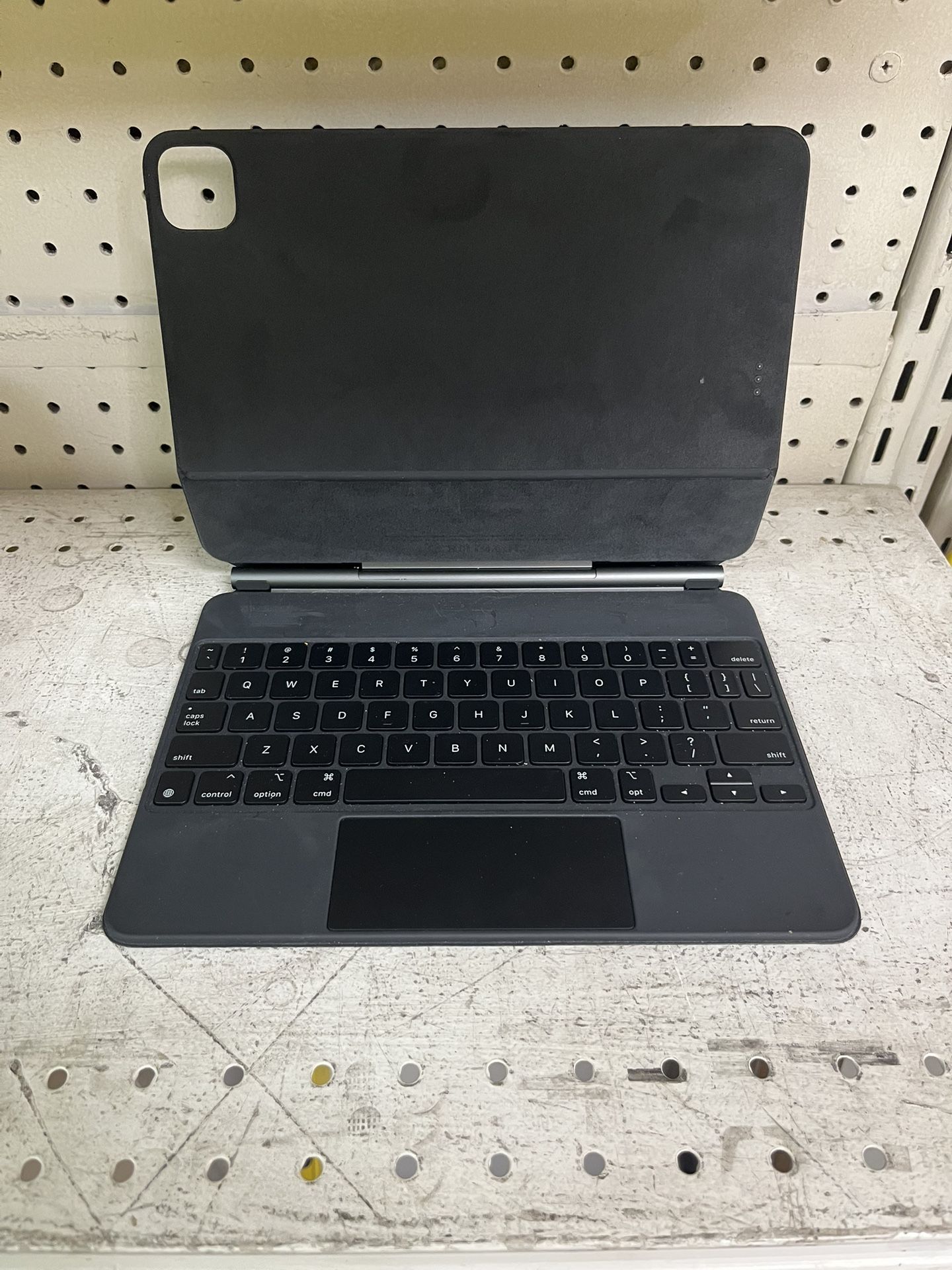 Apple Magic Keyboard 11” for iPad Air and Pro