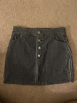 Forever 21 Skirt
