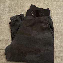 Victoria Secret Sport Joggers 