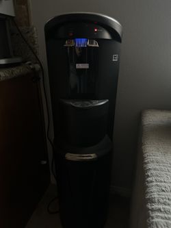 Sparkletts Water Dispenser 