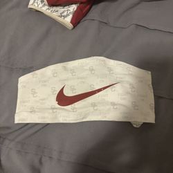 USC Trojans Headband