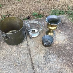 4. PCs Brass(35$)