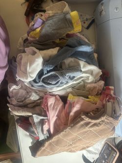 Baby Girl Clothes