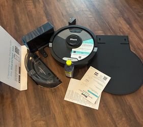 Shark Matrix clean