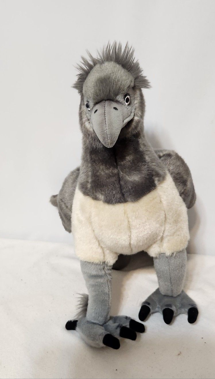 Universal Studios Harry Potter Buckbeak 13"Plush