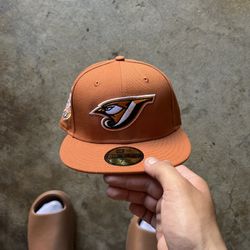 Blue Jays Hat 