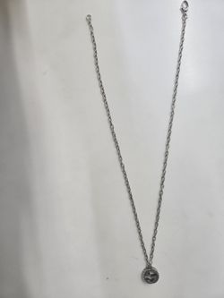 Gucci Necklace For Sale 
