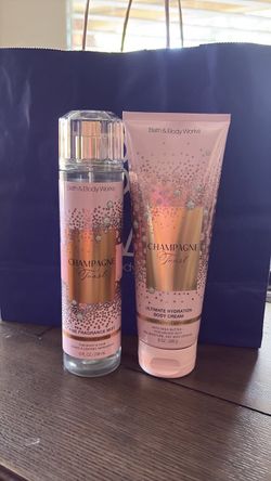 Bath&body works set $22